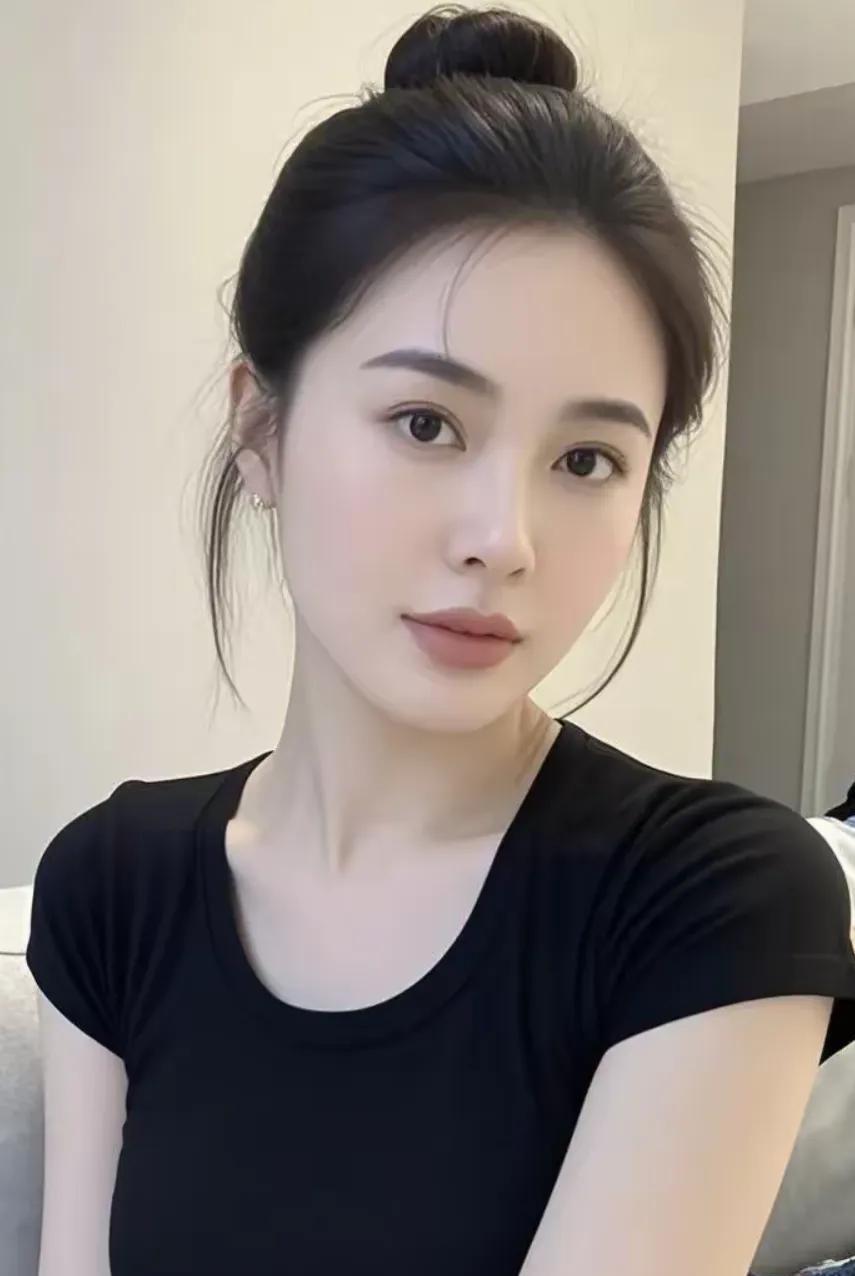 我想明星的照片也不过如此？！