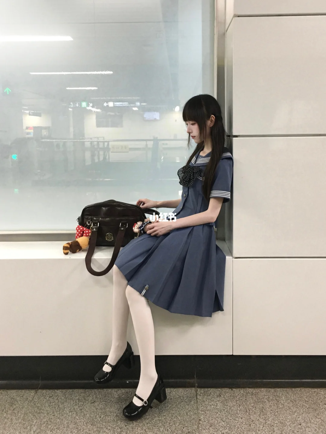 jk通学路🚇