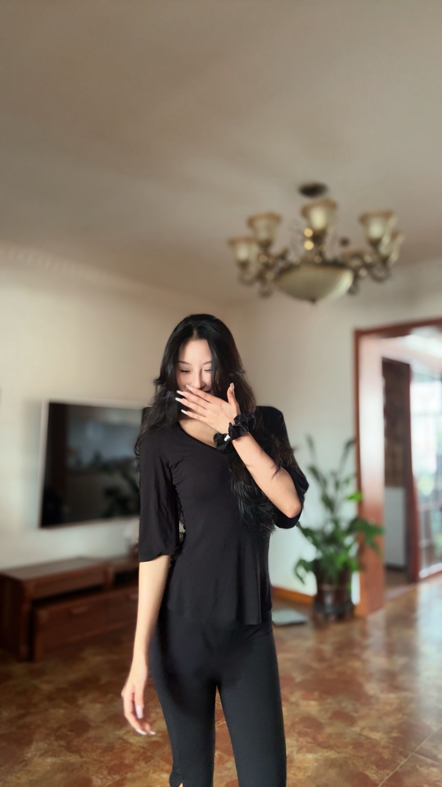 大姐姐的干脆