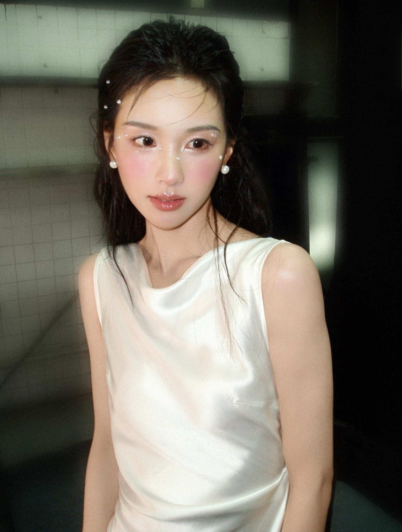 陈都灵这几张，在韩娱可以当贵卡的程度吧…
