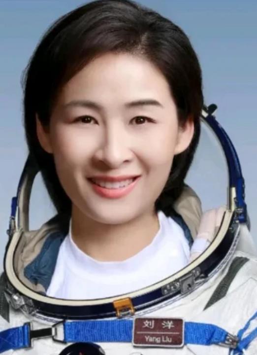航天女侠刘洋，在出征太空之前，丈夫竟突然失踪，在她完成航空任务以后，才得知丈夫竟