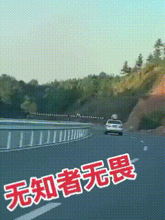 这下，脖子断了吧？交通安全警示教育视频，司机也是心真大啊，让小孩身子探出天窗，