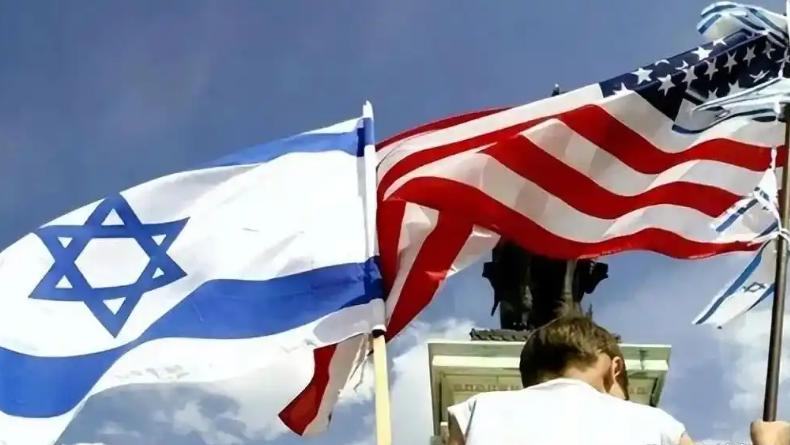 1967年的那场战争，很多美国官员是越看越震惊。当时埃及封锁了以色列南部出海口