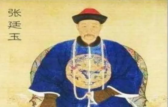 1750年，79岁的张廷玉被抄家，当乾隆得知当场抄出的白银竟然有36.2万两时，