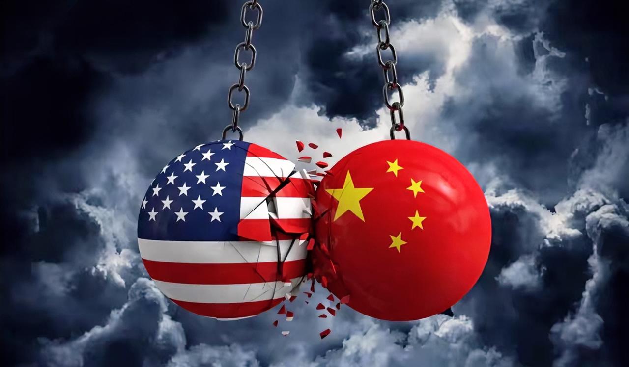 美国军事专家公开发出警告：一旦美军介入台海，中国会把西太平洋的美军基地逐一清场！