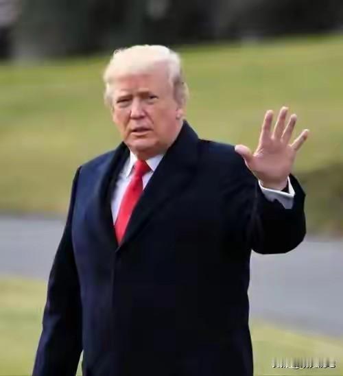 频繁抛出4月访华，对中国确实是一个烫手山芋，既没有拒绝必要，但当下又似乎没有接受