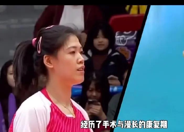 李盈莹近期伤病恢复得如何？有望参加总决赛吗？李盈莹在今年2月女排超级联
