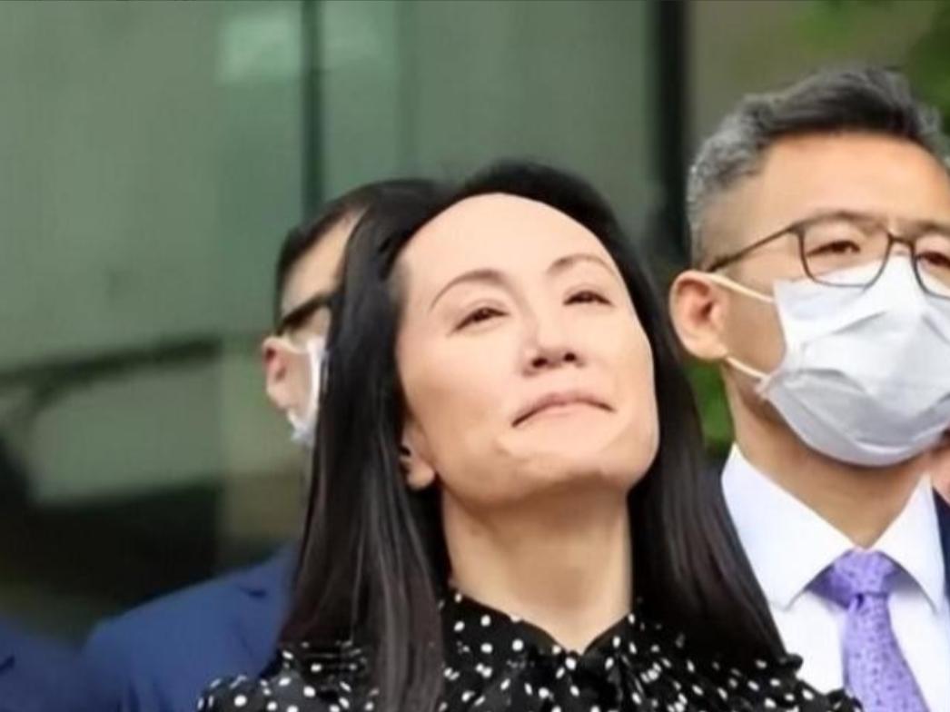 “孟晚舟事件”又来了？法国机场深夜抓捕中国企业高管，美国司法部一纸诉状对准四家中