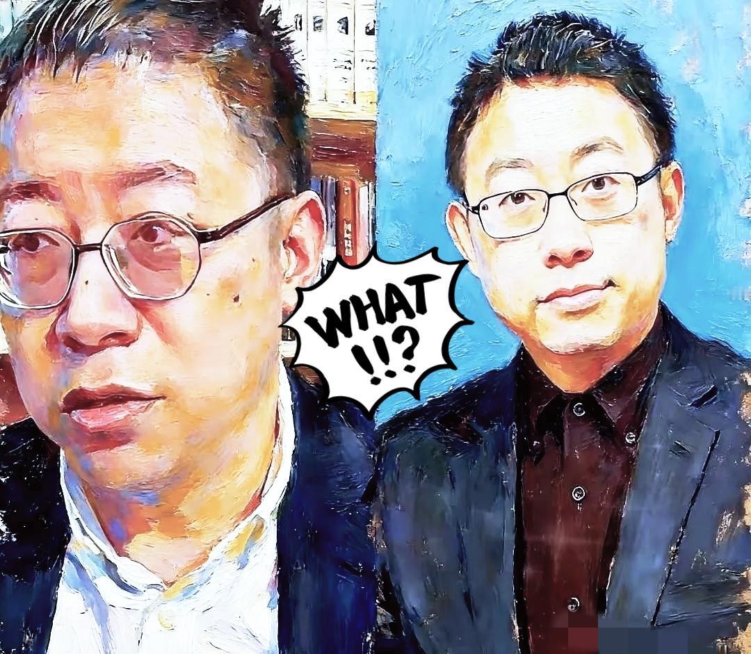 复旦沈逸教授此次彻底“动真格”，堪称学术圈的一场重磅震慑！一名博士学位被直接撤销