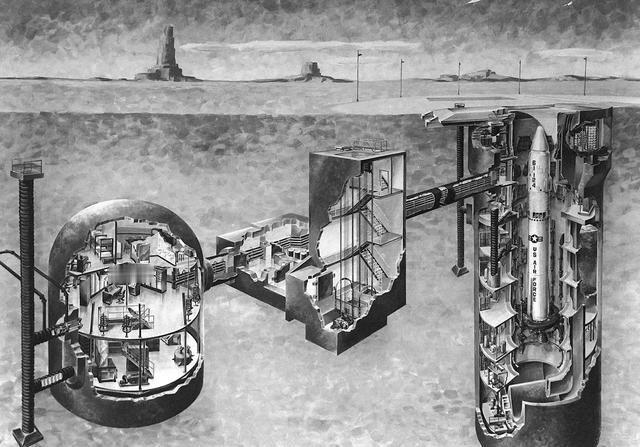 为什么俄罗斯的洲际导弹会在本地爆炸？因为萨尔玛特导弹用的是液氢推进剂，液体推进
