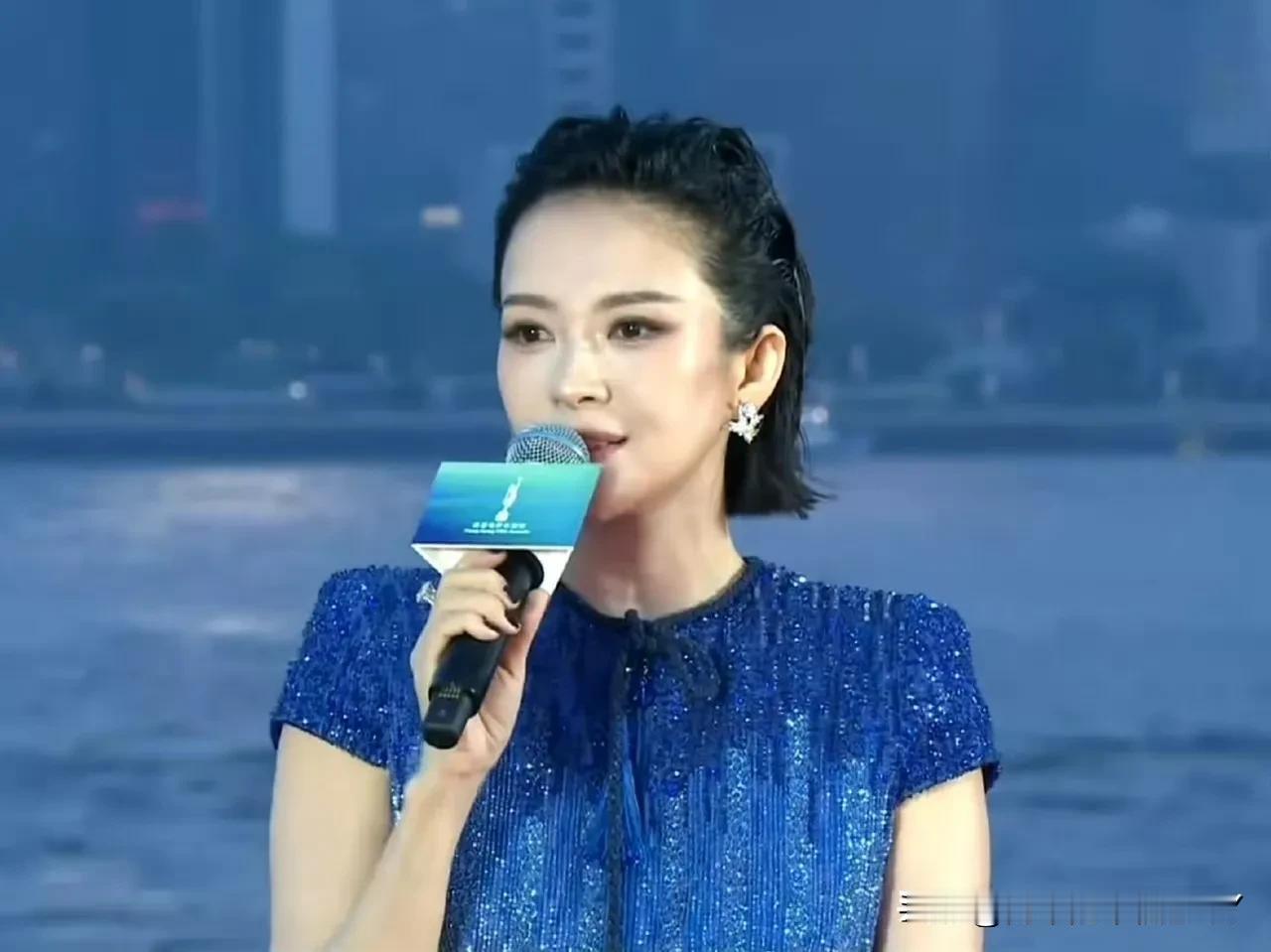 章子怡输给了90后女演员廖子妤，再次痛失金像奖影后。4月19日，第44届