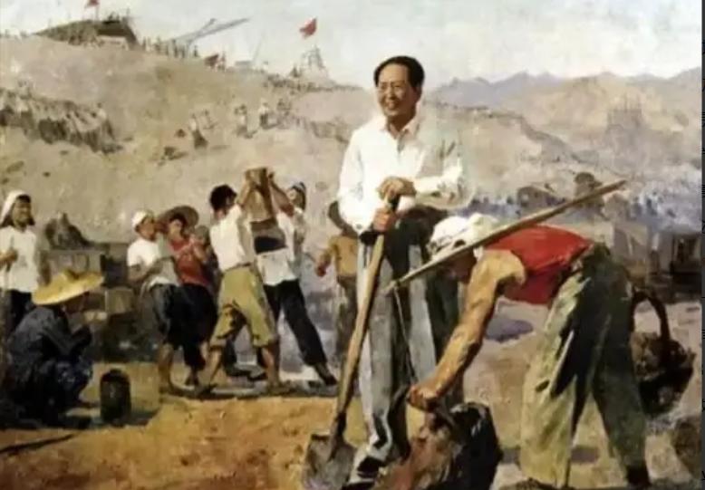对外不能推进统一、反制外部干涉，就震慑不住搅局者；对内不能驾驭资本、凝聚民心，就