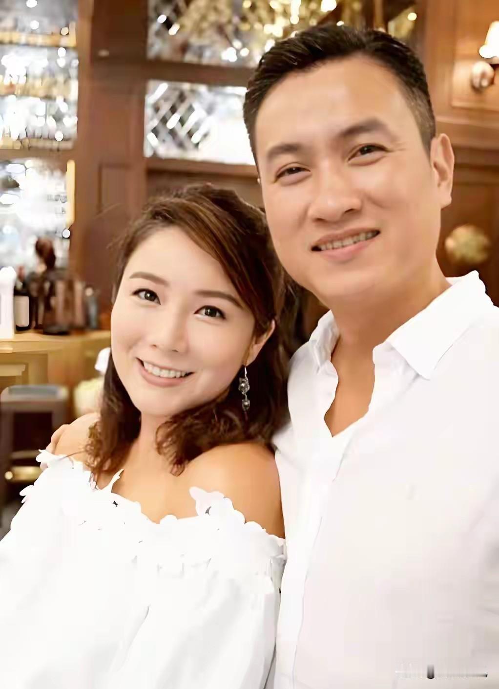 51岁港姐吴文忻病逝！都是固执惹的祸，她刚经历丧父、离异之痛。很多人听到这