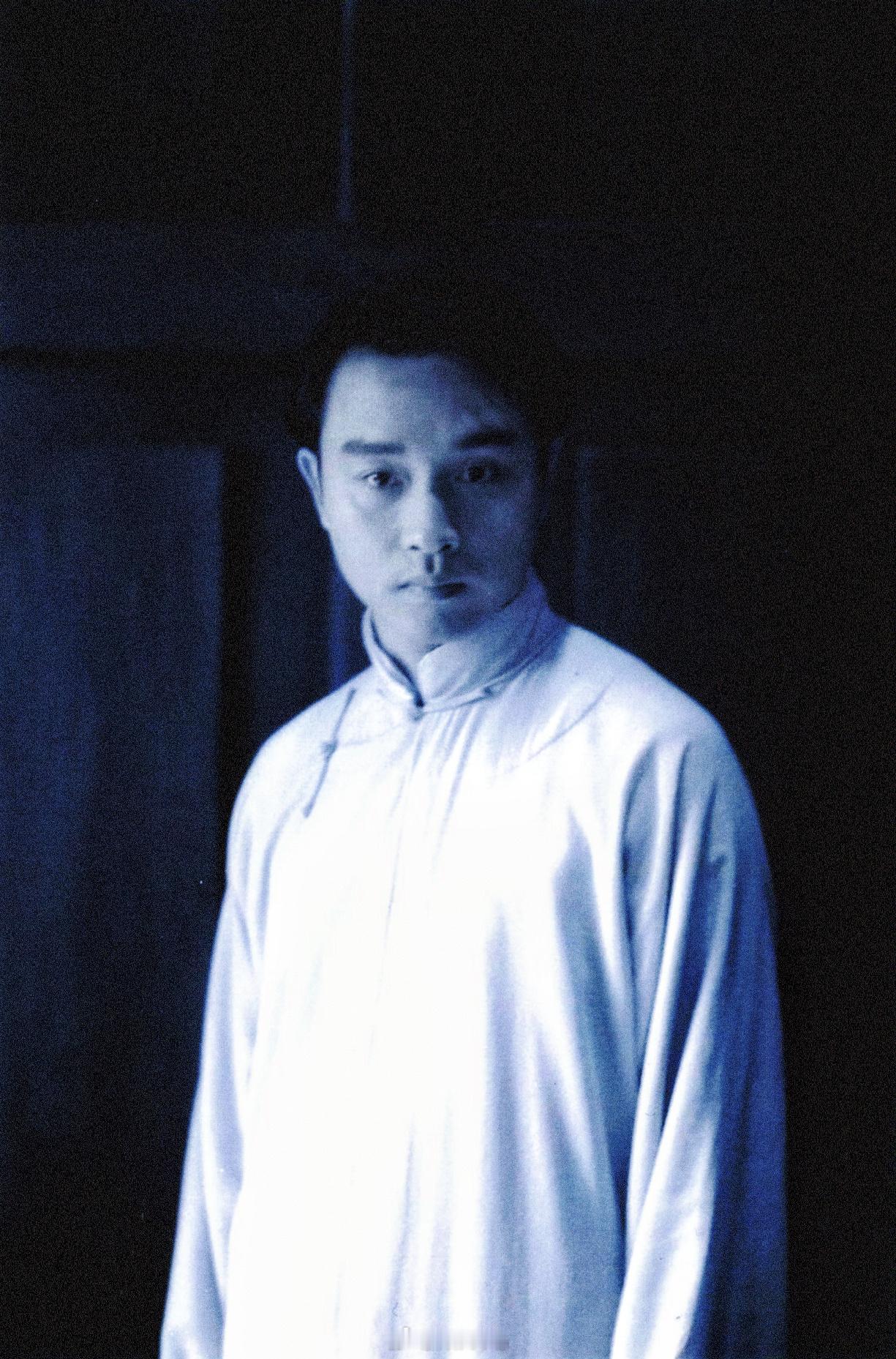 张国荣独家扫描1996/5/9，【风月】至今HK首映29周年——张国荣