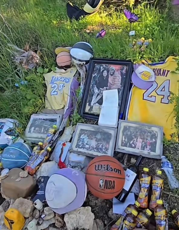 冰红茶与曼巴精神：中国球迷跨越山海的深情告白