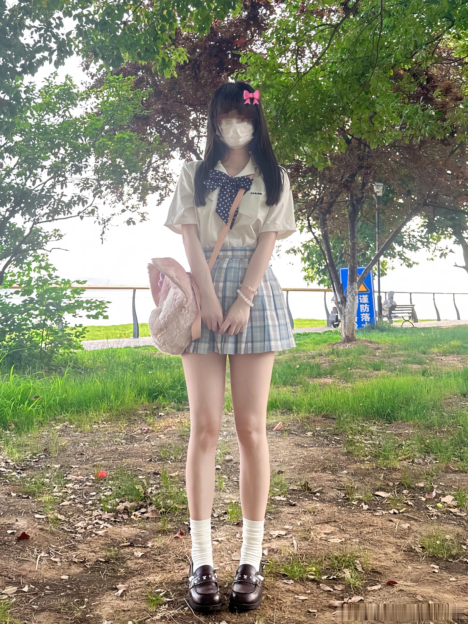 臭屁酱JK​​​