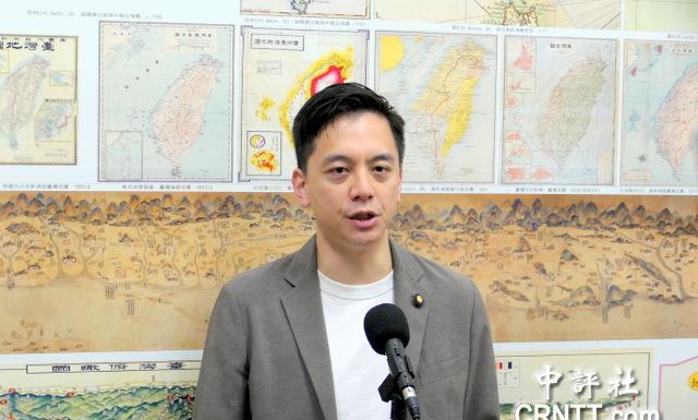 蓝军冷对马英九四度访陆？牛煦庭：别怕红帽子马英九14日到27日将第四度访问中国