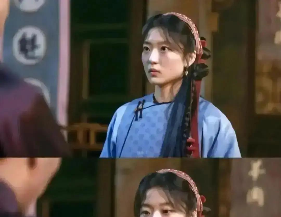 孙千撕开了影视工业最后一个遮羞布。不是她“加戏”。是这套生产流程该进化了。