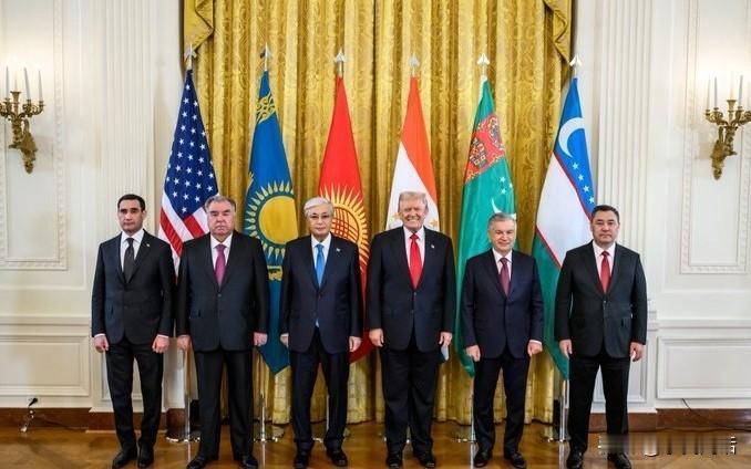 美帝这是在“挖稀土”还是在“挖墙脚”？来自俄罗斯卫星通讯社的消息，中亚