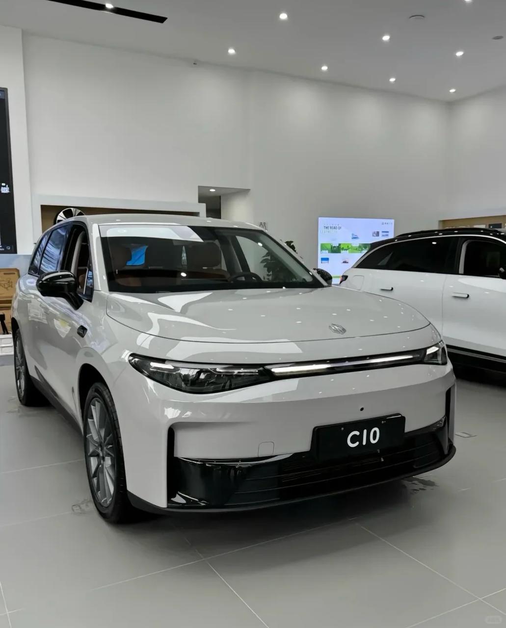 还有比零跑C10的优惠更强的吗手里现在有十三个，打算在购置税来之前下手，看了好