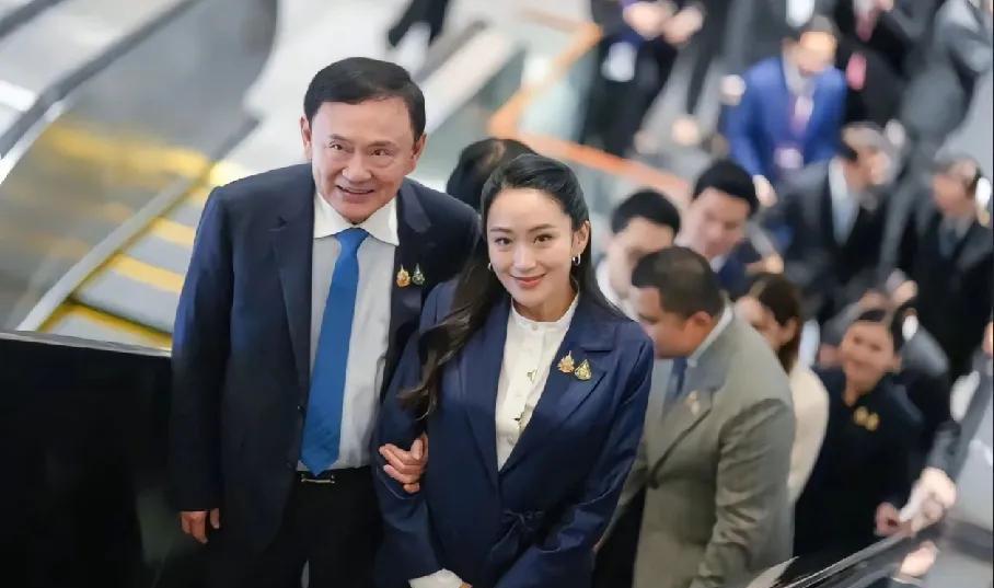 荒唐！柬埔寨领导人“毫无道德”，洪森挑起泰国内斗，有些人却站在他那头：他信当着全