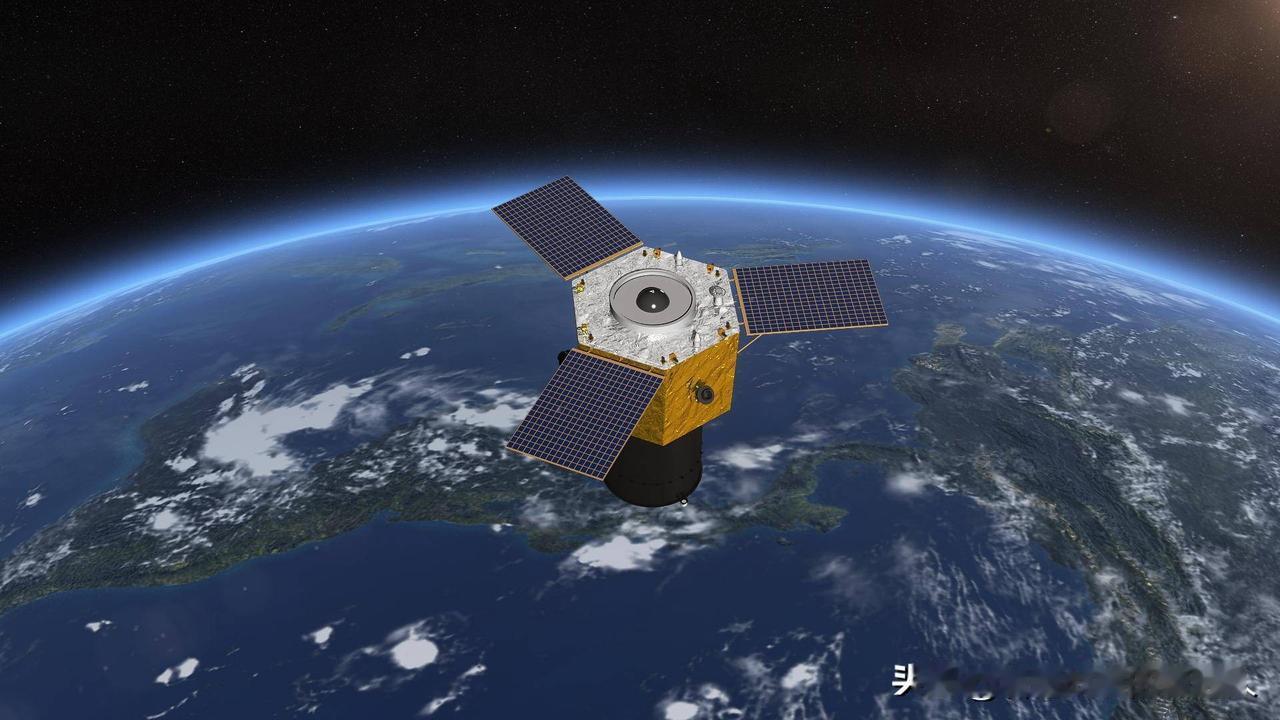 三次惊险接近，中国空间站差点被撞。对面一次次悄无声息地变轨逼近，我们早就忍无可忍