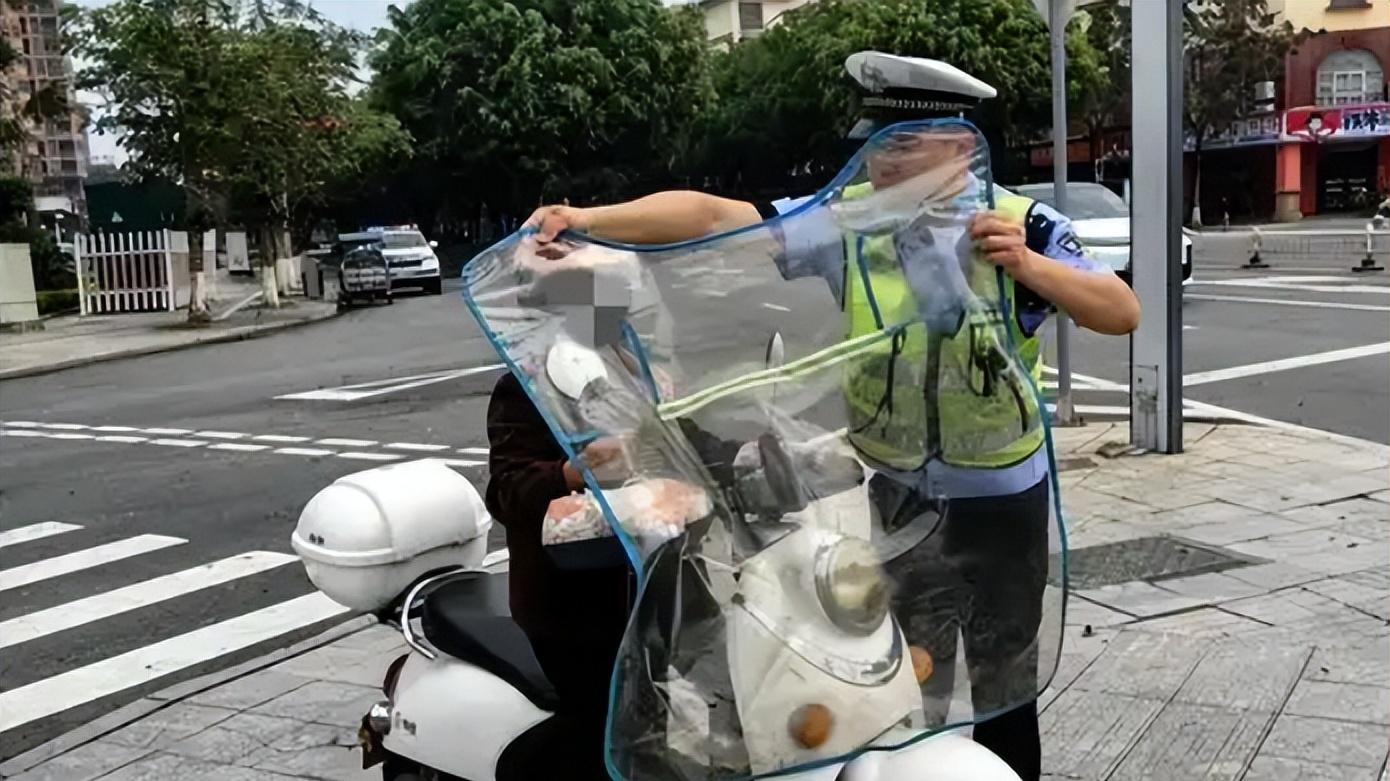 电动车有新政策!6月1日起,两轮、三轮电动车上路迎“5禁”新规