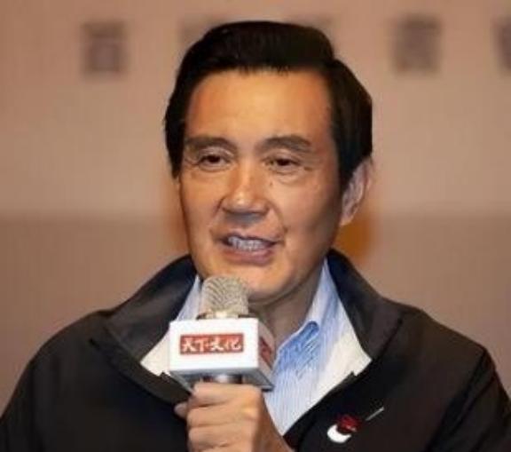 王外长刚定义完台湾，马英九就号召备战？真有其事！台湾现在还真在备战，马英九的暗独