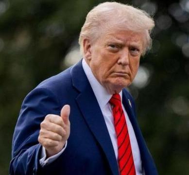 既然美国又上调了100%的关税，那就等于美国与中国宣布断联了。10月10日