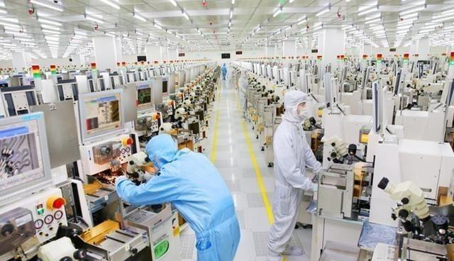 台积电在美国量产4纳米芯片，台岛内曾哀嚎一片：大陆预判应验了。想象一下，全球芯片