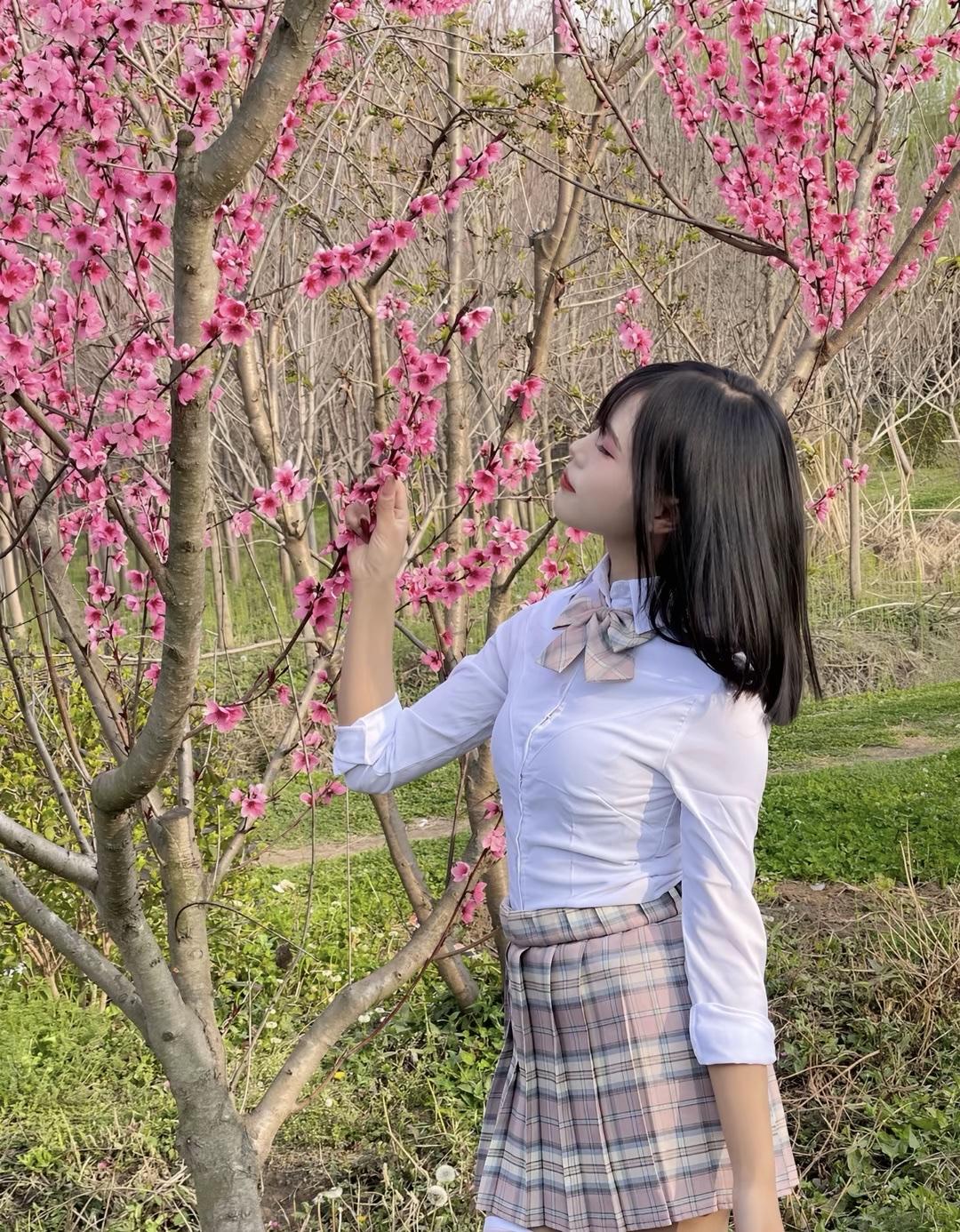 你喜欢哪一种气质的美人?