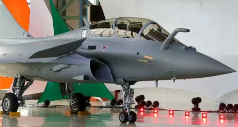 印度这太绝了，印度大V论证，5.7空战，印度其实是获得了巨大胜利！因为，5.7空