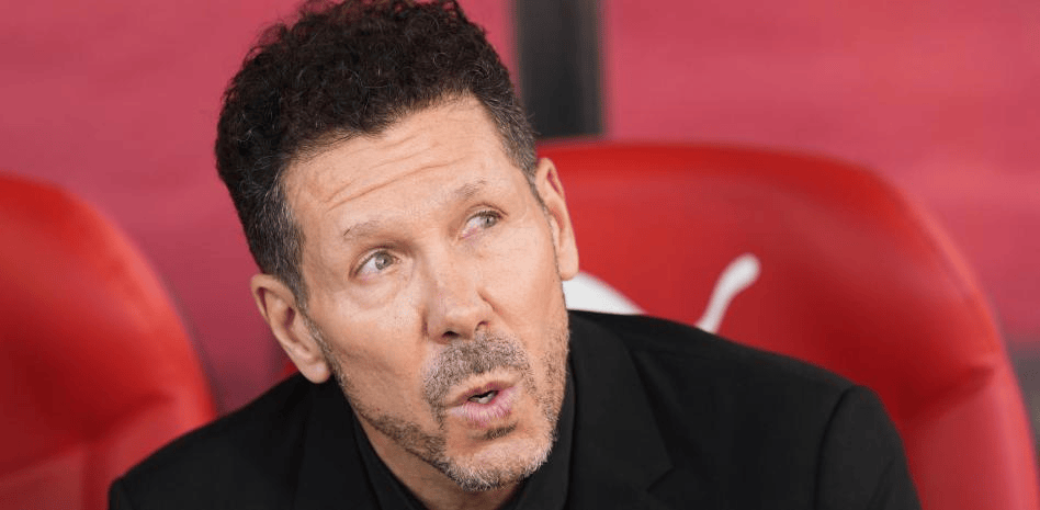 卡尼萨雷斯: 西蒙尼执教后, 马竞在竞技和经济上都提升巨大