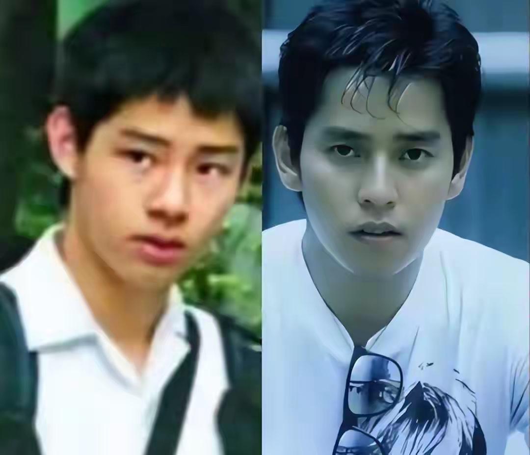 32岁谭晓风一露面，直接刷新了大家对星二代的认知，看完真的被狠狠惊艳到。1