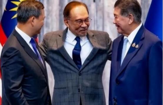 为什么朝鲜、巴基斯坦、柬埔寨集体对中国变脸？这些曾受中国照顾的国家，如今要么亲俄