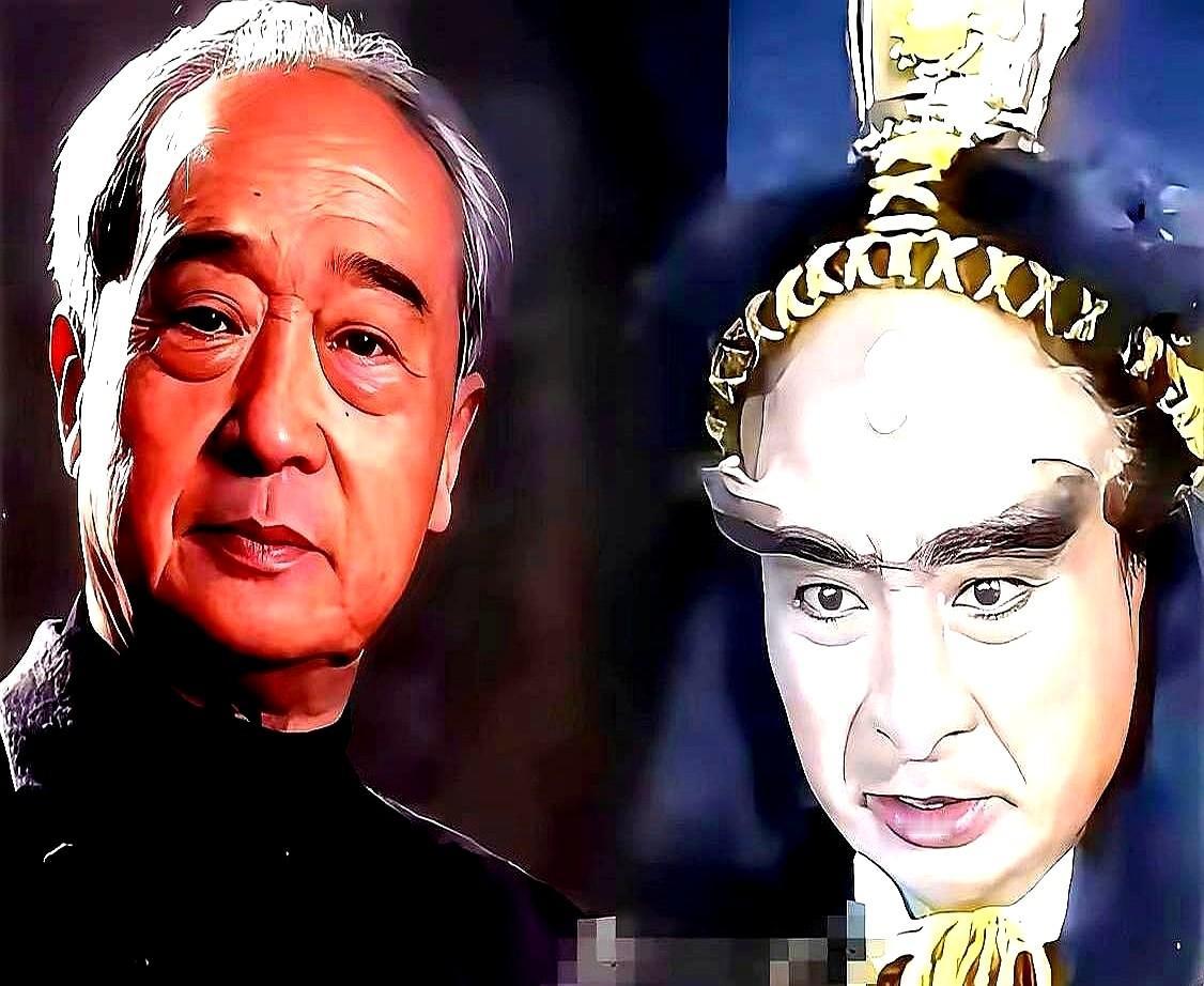 86版《西游记》主创相继离世，热搜挂了不到两天。可这部剧，重播超过4000次