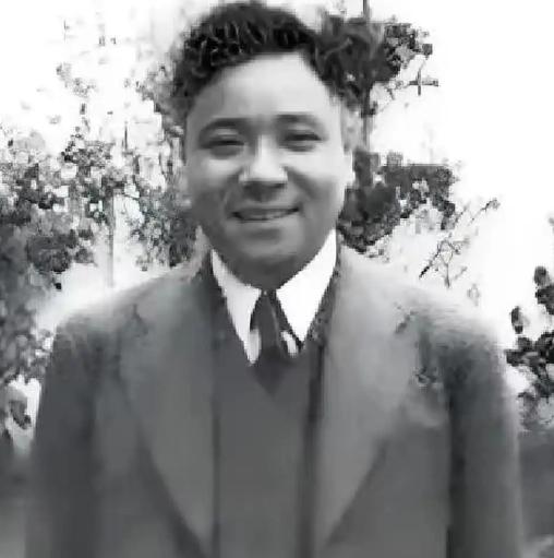 1937年，戴笠把袁殊叫到面前，劈头问了一句："靠什么生活？"袁殊不慌不忙答