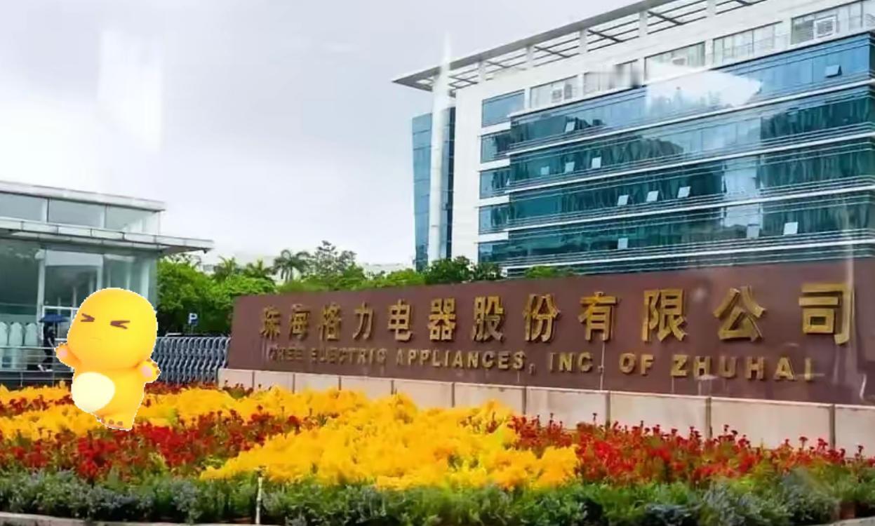 格力电器取消荷兰订单荷兰10月底突然加码对出口中国半导体制造设备的