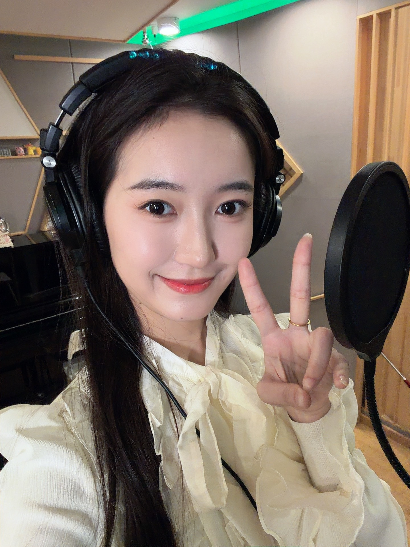 🎤🎵琪天大圣北京