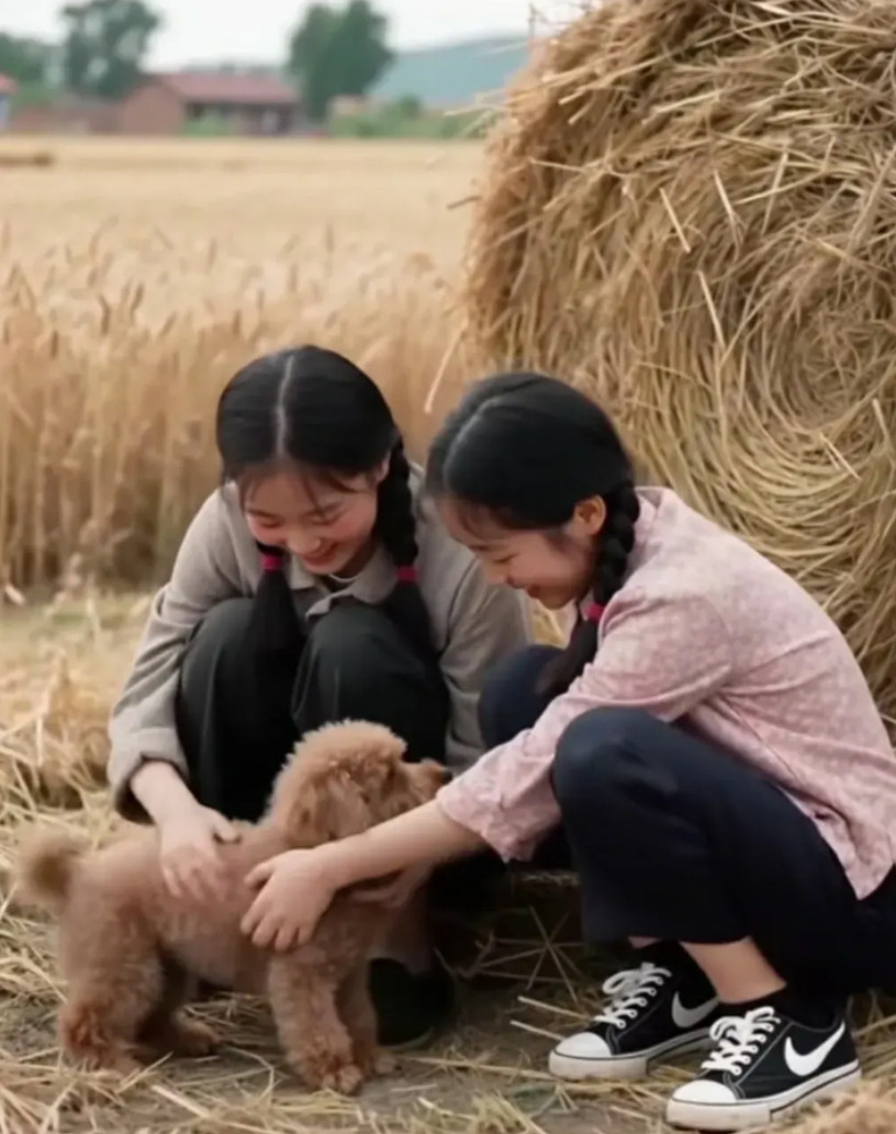这幅照片中，有三处不合理的地方，你能看出来吗？