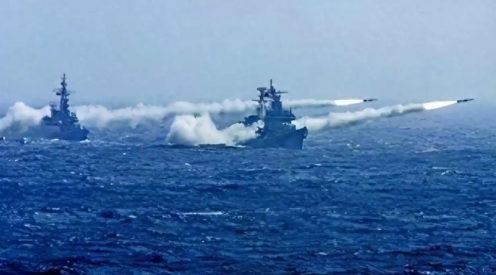 大陆已无需武统？美国专家：美军白忙一场，解放军已有办法不战而胜。最近，一位美国