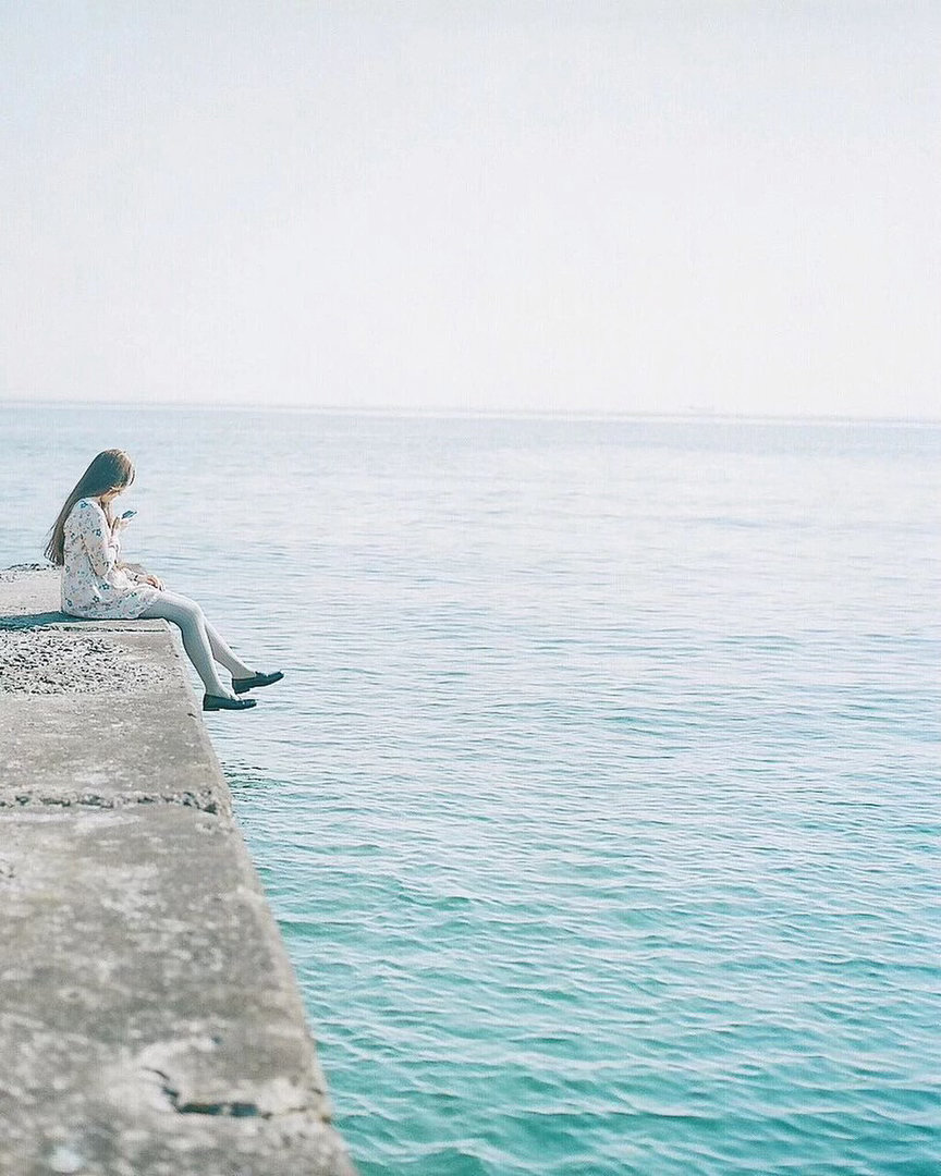 我就是我，至于你怎么看我，既不需要，也不重要。