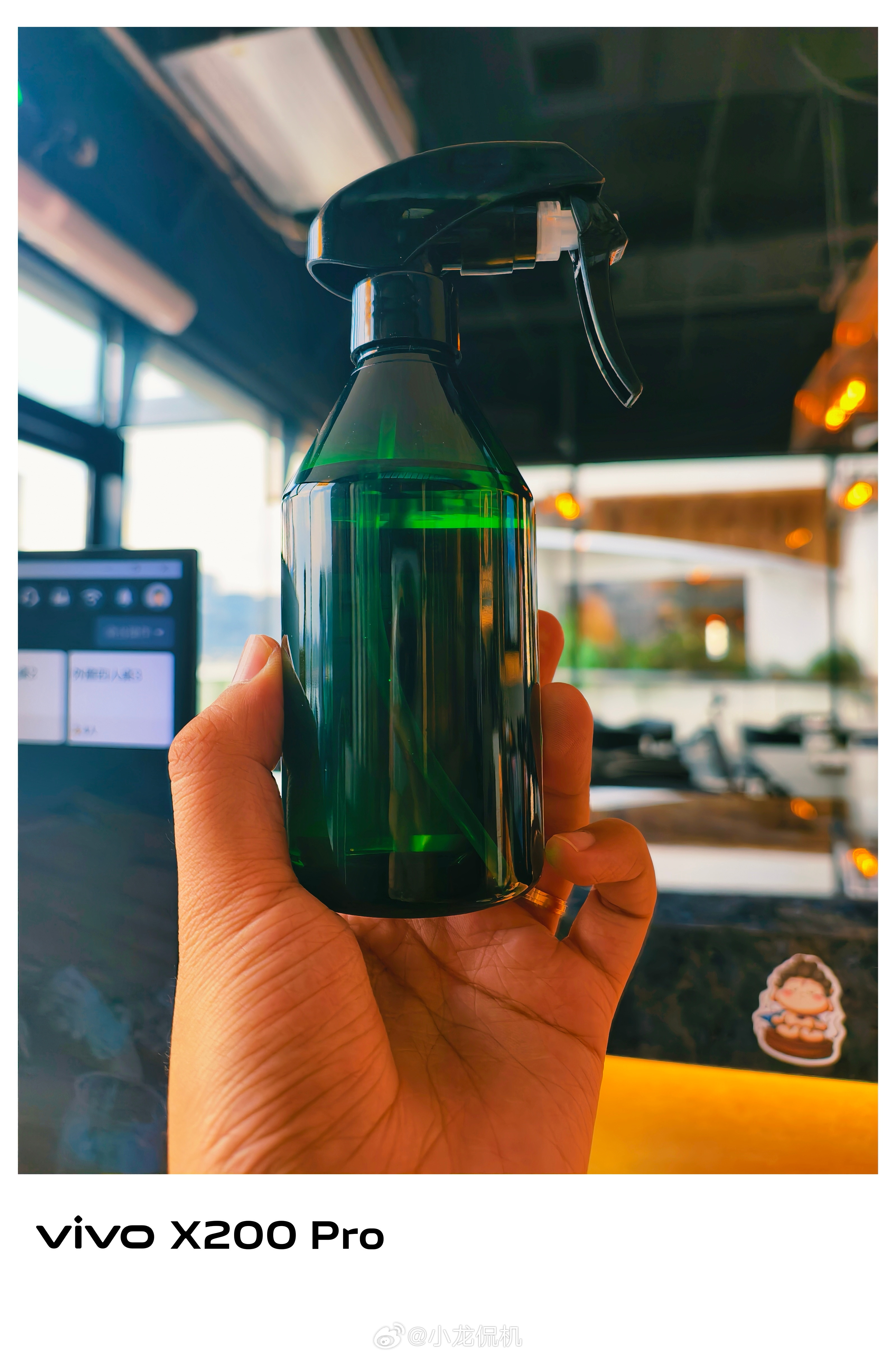 兄弟们，这真的是我用过最好的喷壶有时候真的不得不说日本的东西真的挺好用