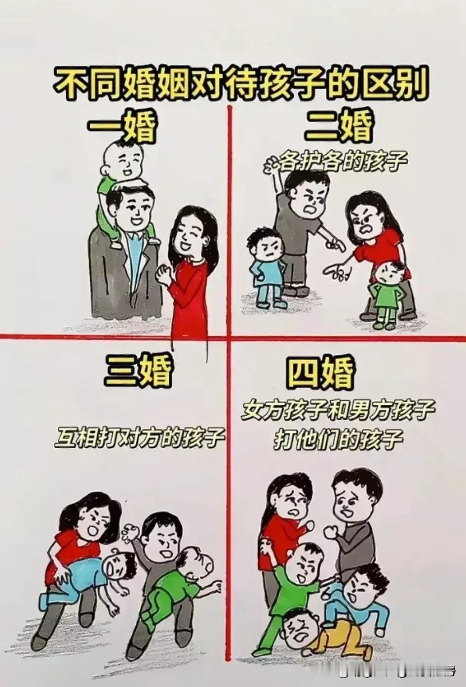 女人一旦离婚，这辈子好日子基本上就完了。离婚的女人看似路很宽，但现实打脸很疼，二