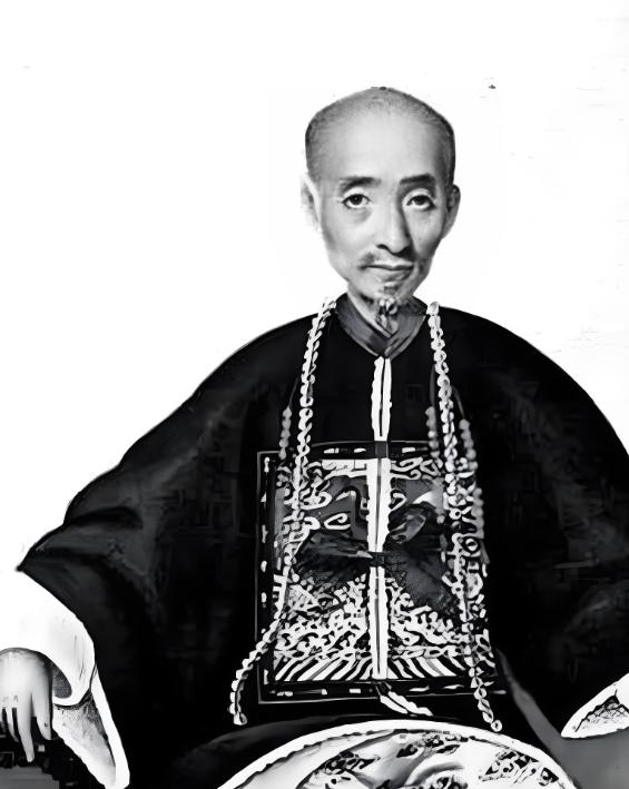 晚清名士圈里出过不少怪人，但怪到连自己的名字都不肯好好用、偏给自己取个骂名的人，