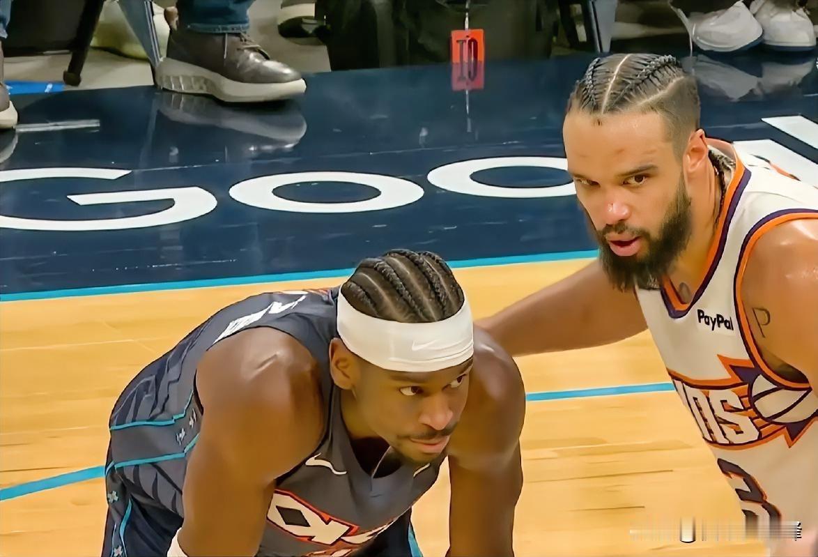 NBA季后赛首轮仅3队2-0领先！G3齐冲3-0，谁的概率最高？截至4月23