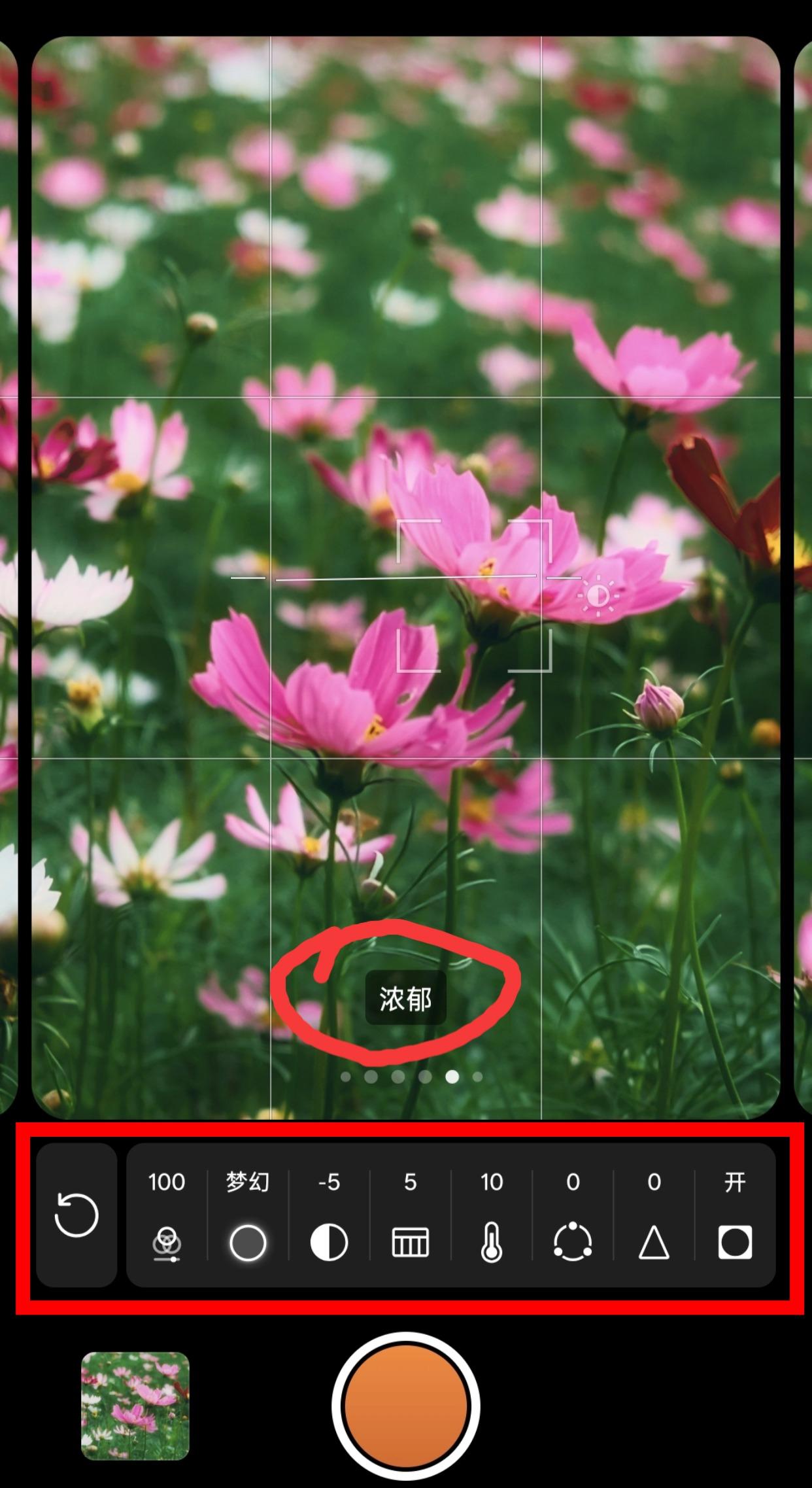 OPPO手机，不用修图也能拍出相机感~放假出去玩，手机咔咔拍一堆照片是舒服了