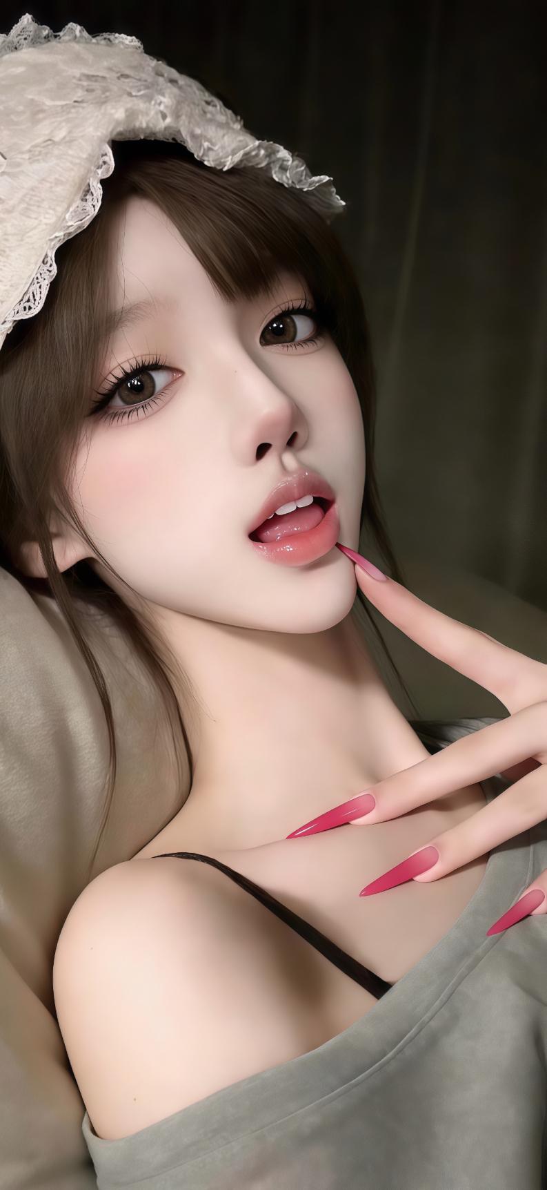 分享唯美壁纸作品高清全屏美图壁纸分享Ai手机墙纸