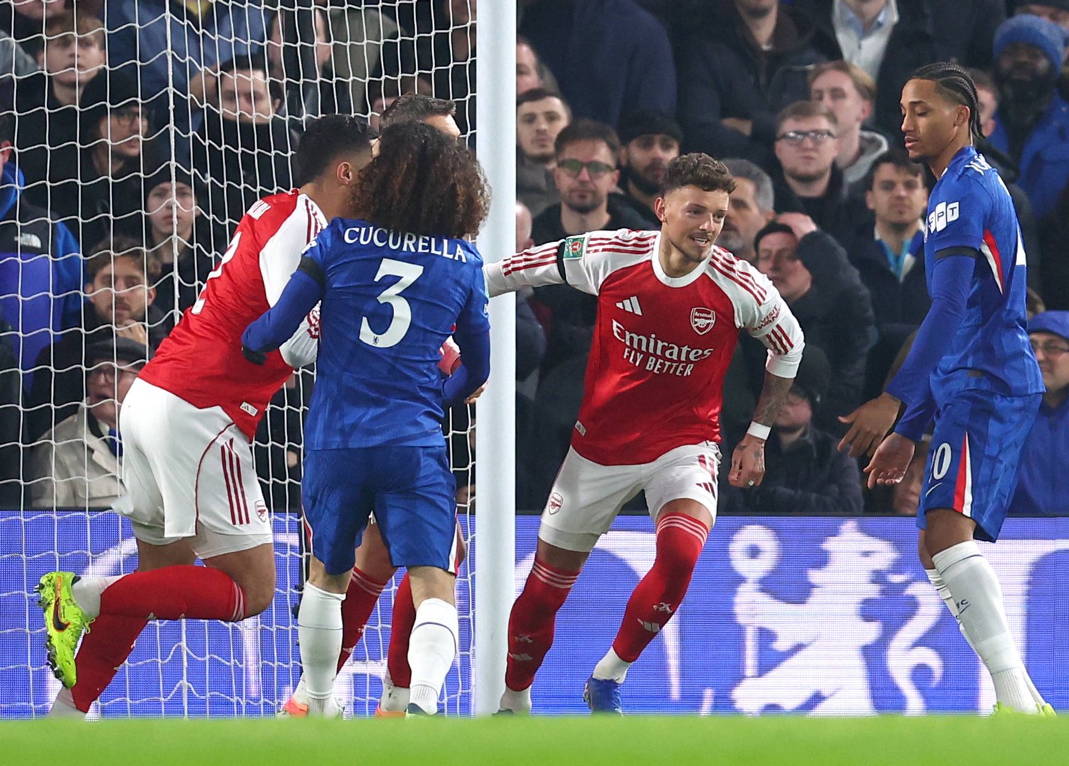 阿尔特塔谈如何持续在定位球方面表现出色：“我认为练习是关键，这不是秘密，就像比赛