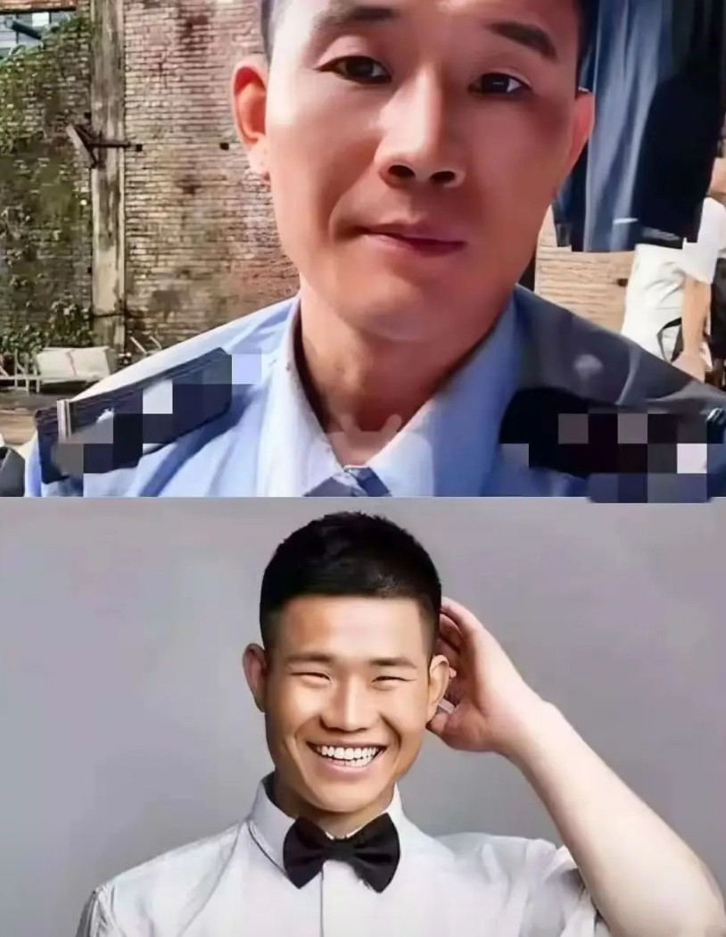 好家伙，我说这两天他咋没动静了呢？以为是退网了，原来是落网了嘠子直播时候说，有